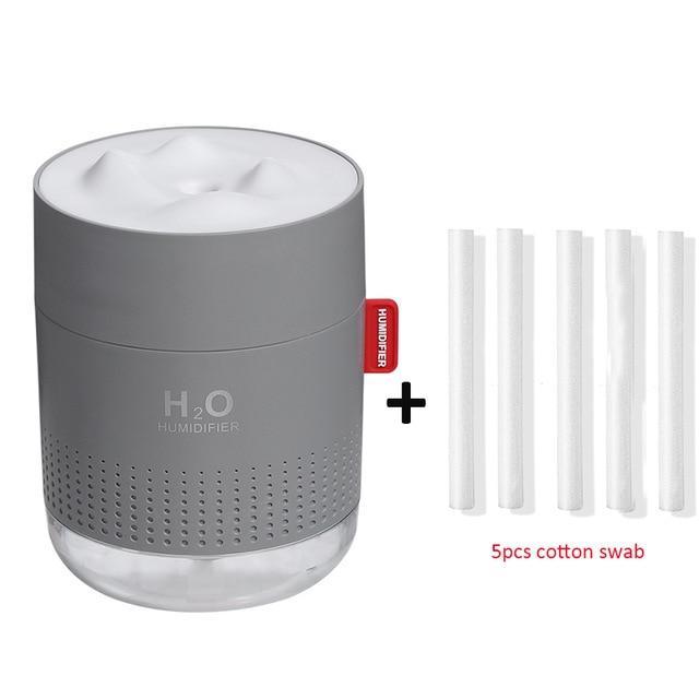 Wireless Air Humidifier