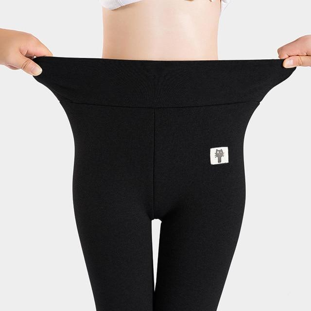 Thick Warm Leggings