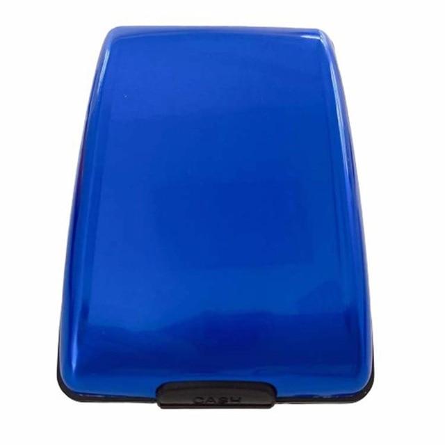 PocSafe RFID Wallet