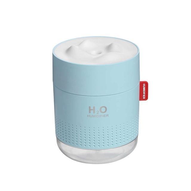 Wireless Air Humidifier