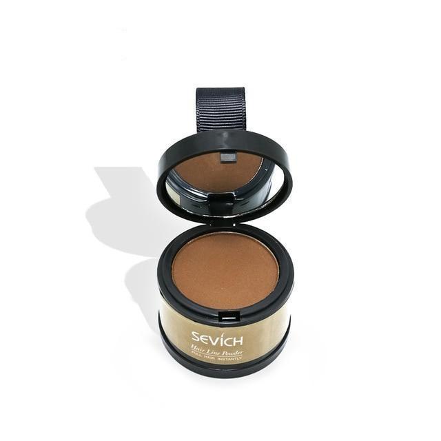 InstantMax™ Volumizing Cover Up Powder