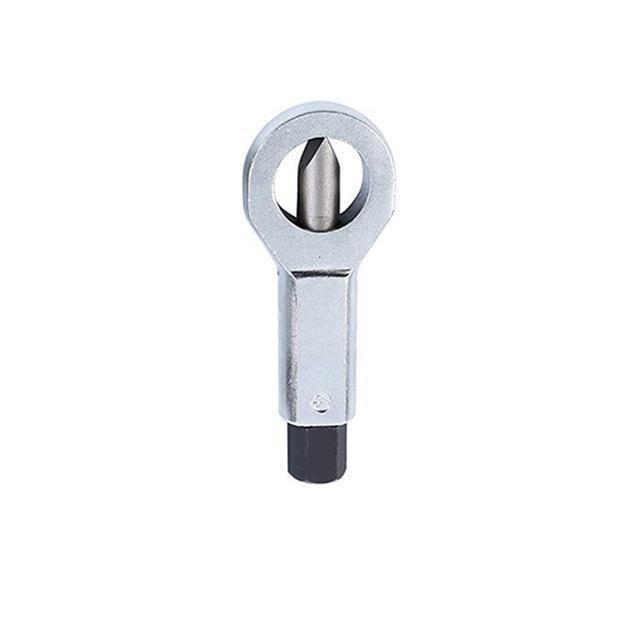 Heavy-Duty Nuts Splitter Tools Set