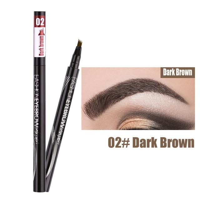 4-tip Brow Tint Pen
