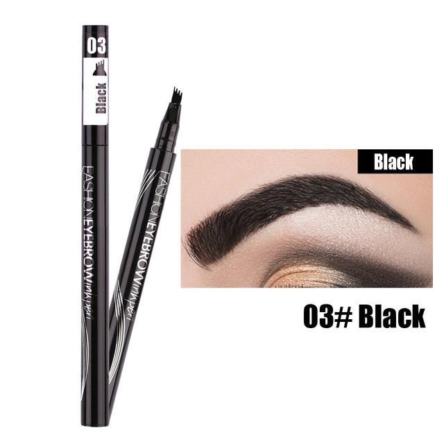 4-tip Brow Tint Pen