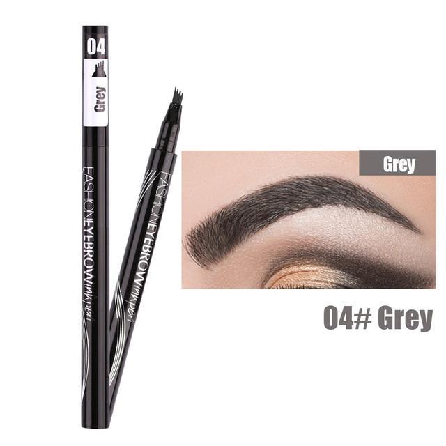4-tip Brow Tint Pen