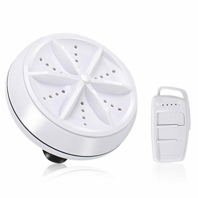 Ultrasonic Washing Machine Dishwasher