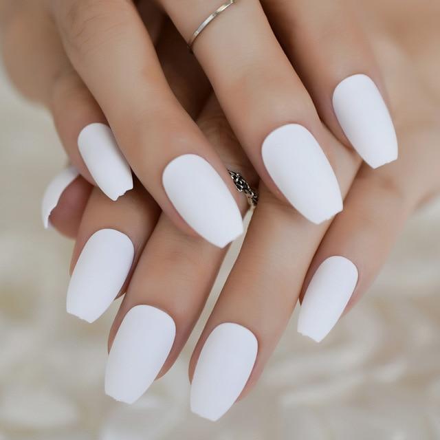 Metallic Mirror Nail Polish