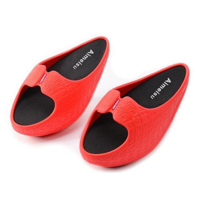Posture Correction Fat Burning Slipper