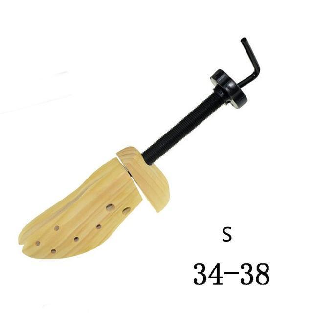 Wooden Shoe Stretcher