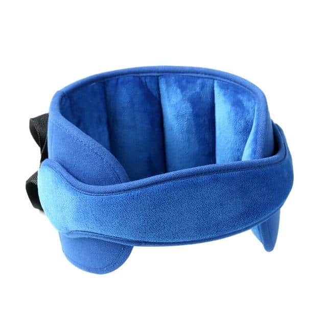 Children Head Support For Car