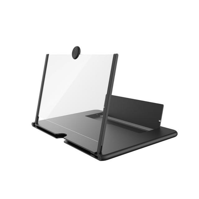 Paper Thin Foldable Mobile Phone Amplifier