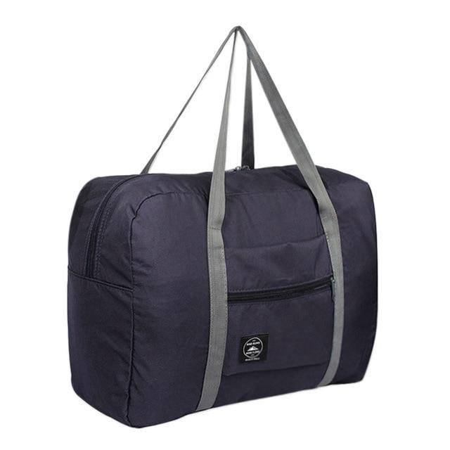 Sac de voyage pliable