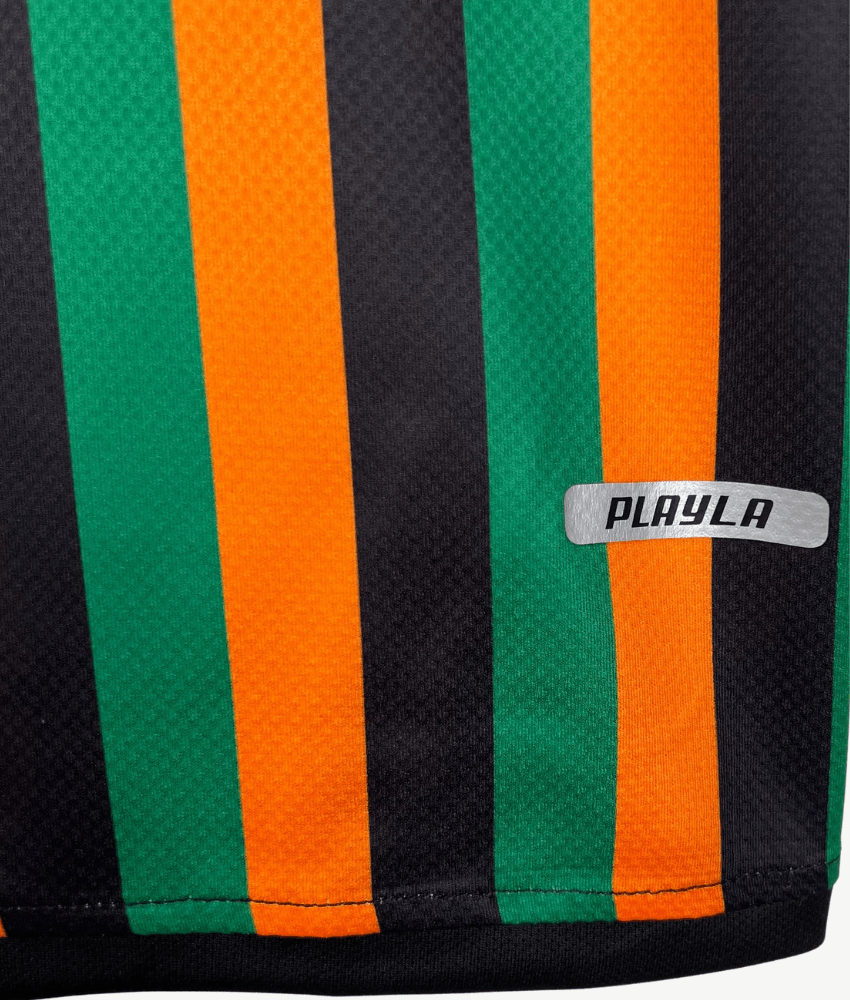 MAILLOT D’ENTRAÎNEMENT D’AVANT-MATCH DE VENEZIA 2023/24