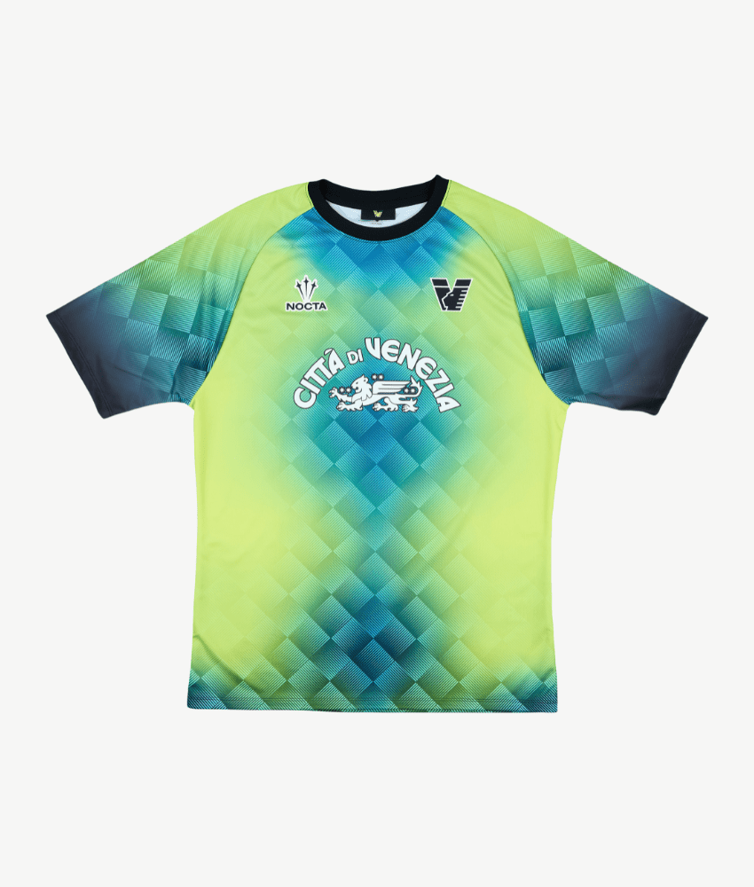 KIT DA TRASFERTA DEL VENEZIA 2024/25
