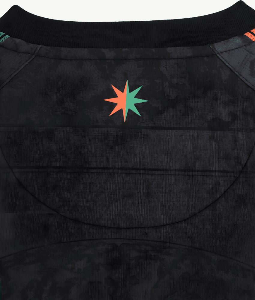 Maglia da casa VENEZIA 2025/26
