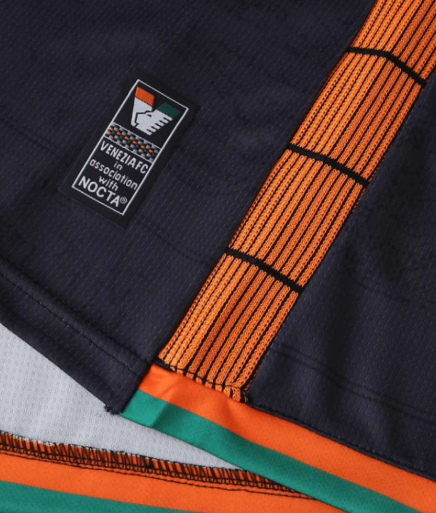 Maglia da casa VENEZIA 2025/26