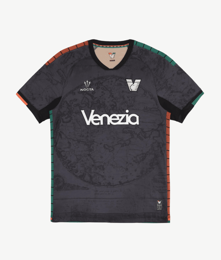 Maglia da casa VENEZIA 2025/26