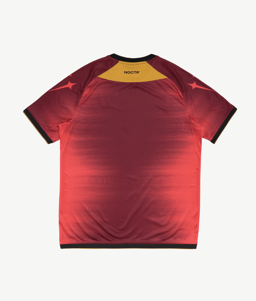 VENEZIA 2025/26 TRAININGSSHIRT VOOR DE WEDSTRIJD