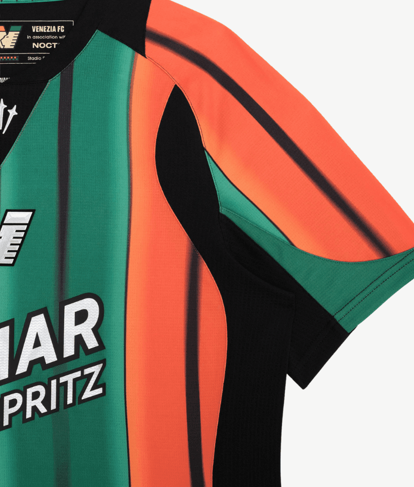 VENEZIA 2025/26 THIRD SHIRT